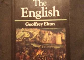 The English. Elton