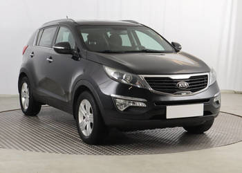 Kia Sportage 1.6 GDI