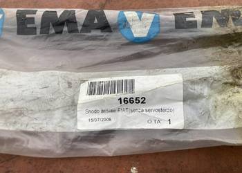 Drążek kierowniczy nowy Fiat Uno Tipo Tempra Regata 131 Lancia Dedra