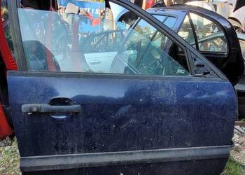 Drzwi Volkswagen Passat B3
