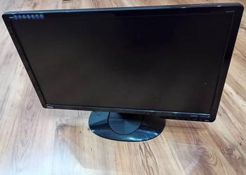 Monitor komputera Benq