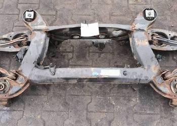 BELKA / SANKI TYŁ MERCDES-BENZ C 160 0016352036459