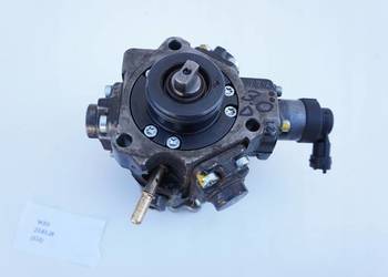 POMPA WTRYSKOWA INFINITI FX30D QX70 3.0D BOSCH