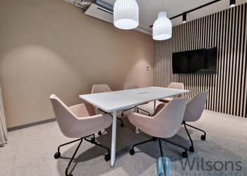 Do wynajęcia lokal Warszawa 170m2