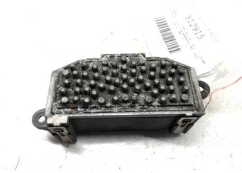 OPORNIK DMUCHAWY POWIETRZA CITROEN JUMPY II 9654652480 07-16 REZYSTOR