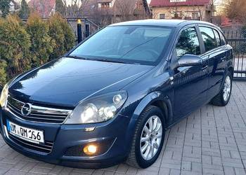 Opel Astra Edition ! 1,8 Benzyna ! 140 KM ! Bi Xenon