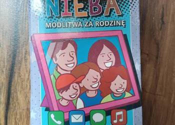 Telefon do nieba modlitwa za rodzinę