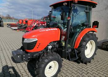 Tym/Branson 6225 dawniej Ursus c 360B