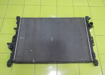 VOLVO S60 II V60 I 1.6 D AUT 12r chlodnica wody 31368082