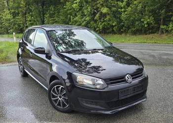 Volkswagen Polo 1.2 LIFE