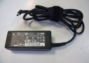 Zasilacz laptopa HP 19,5V 2,31A 45W ORYGINALNY
