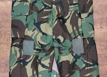 Spodnie NBC mk IV dpm 170/100