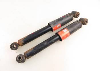 AMORTYZATORY TYŁ OPEL ASTRA H GTC 1.9 CDTi 16V