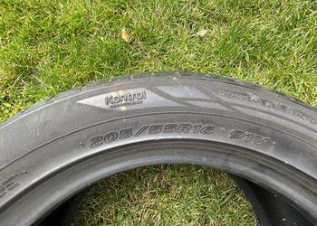 Opony 205/55/16 Hankook Ventus Prime 2 Opony 205/55/16 Hankook Ventus Prime 2