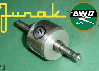 AWO Junak iskrownik wirnik ORYGINAŁ stan BDB montujesz i jediesz !!