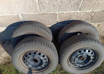 Koła felgi 195/65/15 Kia Cee'd II