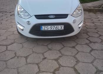 FORD smax