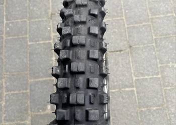 Michelin Tracker 90/90-21 2024r 7,5mm