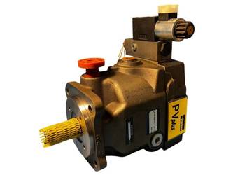 Parker PV046R1K1T1NMRW4545 Pompa hydrauliczna