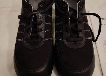 Nowe buty robocze Sperian BACOU Innovation numer 39
