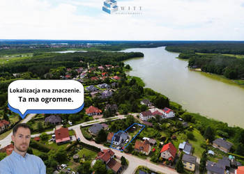 Do sprzedaży dom bliźniak 114m2 Ostróda Mikołaja Reja