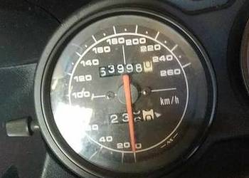 Suzuki RF600r