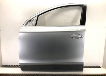 DRZWI PRZÓD LEWE AUDI Q7 4L Hatchback 06-16