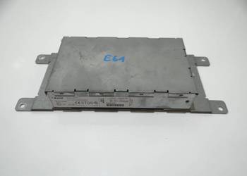 MODUŁ STEROWNIK BLUETOOTH BMW E60 E61 6946393 (4647528)