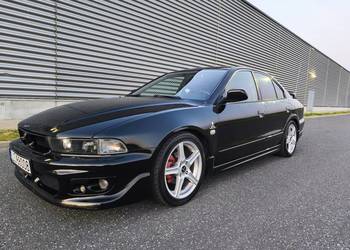 Mitsubishi Galant AVANCE