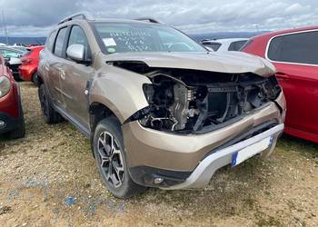 DACIA Duster 1.5 BlueDCi 115 Prestige 4×4 FF389