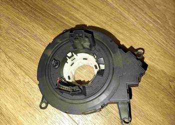 Czujnik kąta skrętu BMW E60 E61 E63 E64 LCI / PRE LCI Mały przebieg Sprawny