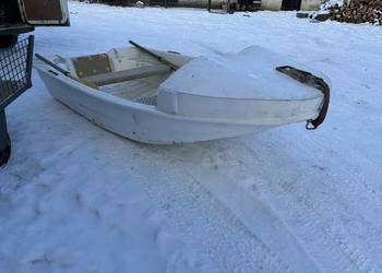 Łudź Wiosłowa Wędkarska Rekreacyjna