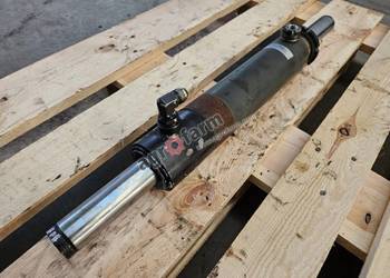 Siłownik skrętu Valtra N111, N121, N141