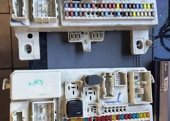 Volvo CEM /REM/CCM /Ford BCM - Naprawa / Klonowanie / Odczyt Kod PIN