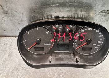 LICZNIK ZEGARY AUDI A3 8L 1.9TDI VDO 8L0920900BX