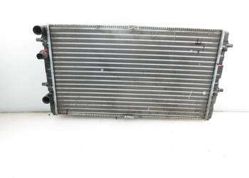 CHŁODNICA WODY SEAT IBIZA II 1.9 TDI