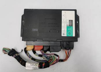 Moduł Komfortu Audi A6 C5 4B0962258D 410.215/006/005