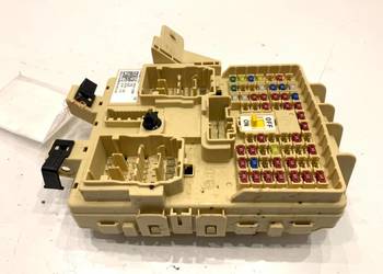 SKRZYNKA BEZPIECZNIKÓW KIA STINGER 91951-J5283 Hatchback 3.3 370KM MOD