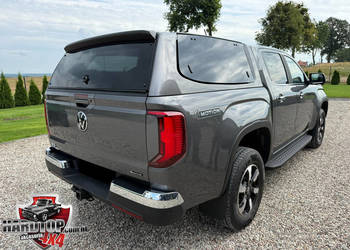 Zabudowa Volkswagen Amarok Road Ranger RH05 2022+