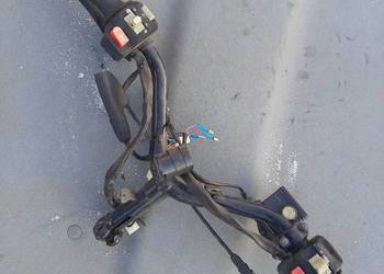 Kierownica kompletna do skutera RY8 Keetway