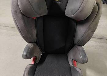 Fotelik 15–36 kg Sunshine Kids