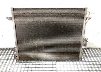 CHŁODNICA KLIMATYZACJI DODGE CARAVAN V 3.6 287KM