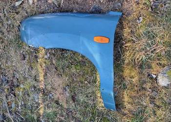 Błotnik Lewy lub Prawy  Hyundai Sanfa Fe I