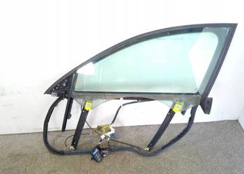 MECHANIZM SZYBY LEWY PRZÓD 4F0959793E 4F0959801D Audi A6 III (2004-2011) C6