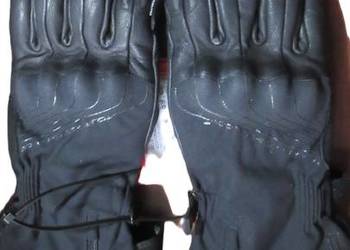 Rekawice motocyklowe Held Tonale 2370 Gore-Tex roz 8