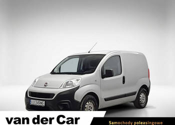 Fiat Fiorino 1.3 MJ SX ! Z Polskiego Salonu ! Faktura VAT !
