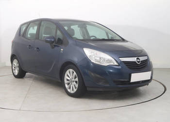 Opel Meriva 1.4 Turbo