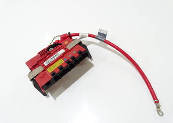 KLEMA PLUSOWA PIROTECHNICZNA BMW X1 E84 9217018