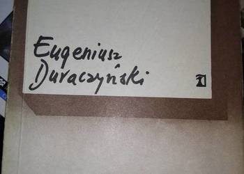 Duraczyński Między Londynem a Warszawą książki używane Duraczyński Między Londynem a Warszawą książki używane