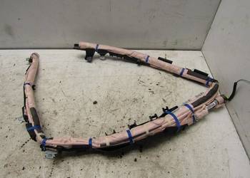 KURTYNA POWIETRZNA AIRBAG LEWA LEWE HONDA CIVIC X